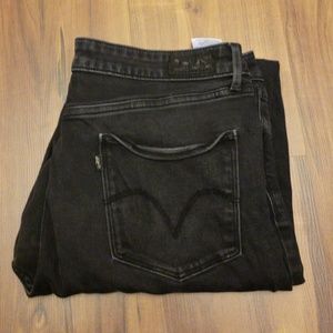 Women's Levi's Mid Rise Skinny